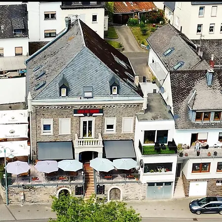 Appartement Casa Del 4 Sankt Aldegund
