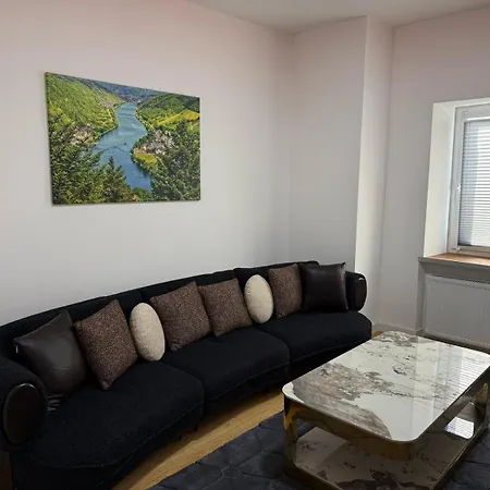Casa Del 4 * Sankt Aldegund