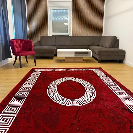 Appartement Casa Del 4 *
