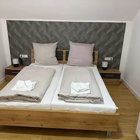 Casa Del 4 Appartement