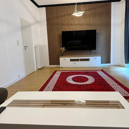 Casa Del 4 Sankt Aldegund