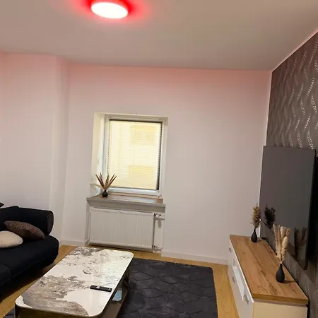 Casa Del 4 Appartement Sankt Aldegund